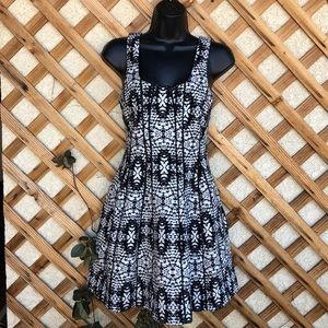 A/X Armani Exchange dress